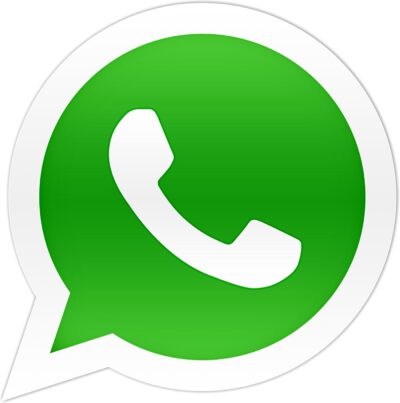 WhatsApp Chat mit zahnaerzte rau
