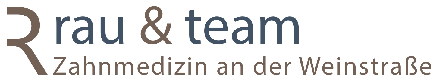 Zahnarztpraxis Dres. Rau in Edenkoben